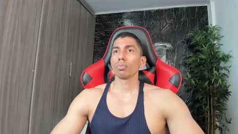 Adan Sin online show from April 2026 05:30:01 PM