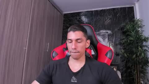 Adan Sin online show from May 2026 03:39:02 PM