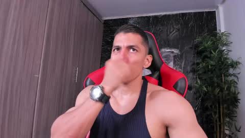 Adan Sin online show from May 2026 03:06:01 PM