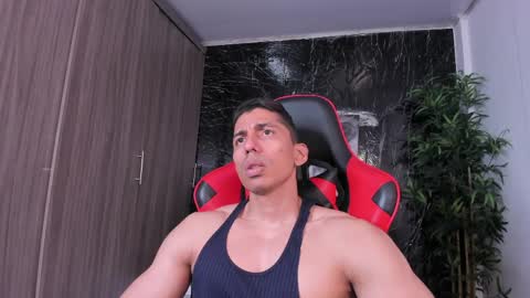 Adan Sin online show from June 2026 07:03:02 PM