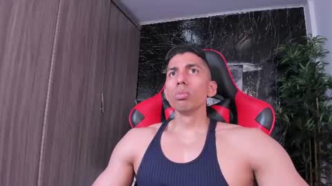 Adan Sin online show from June 2026 06:43:02 PM