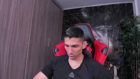 Adan Sin online show from June 2026 03:37:02 PM