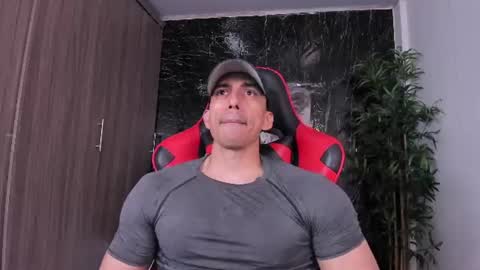 Adan Sin online show from June 2026 03:03:01 PM