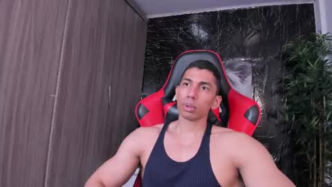 Adan Sin online show from June 2026 04:33:01 PM