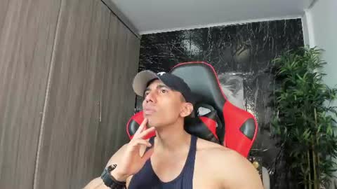 Adan Sin online show from June 2026 03:39:02 PM