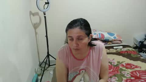 Adan and Eva online show from April 2026 11:46:02 PM