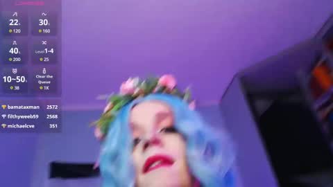 Snapshot of adanett chatting on February 2025 12:49:01 AM adanett online show from February 2025 12:49:01 AM