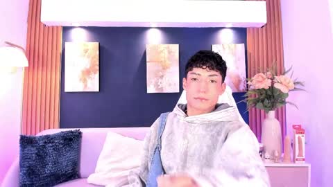 Adan  online show from June 2026 12:33:02 PM