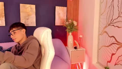 Adan  online show from June 2026 12:09:02 PM