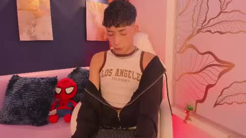 Adan  online show from June 2026 12:50:01 PM