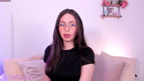 adara_aa online show from September 2025 05:23:01 AM