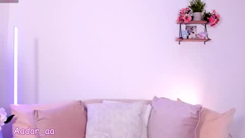 adara_aa online show from September 2025 02:49:01 AM