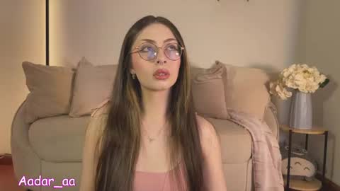 adara_aa online show from July 2026 06:08:01 AM