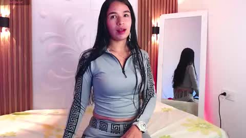 Snapshot of adara_bms chatting on September 2025 12:05:02 PM EIMY online show from September 2025 12:05:02 PM