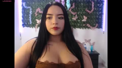 Adara online show from May 2026 07:10:01 PM