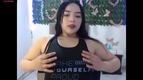 Adara online show from June 2026 07:13:01 PM