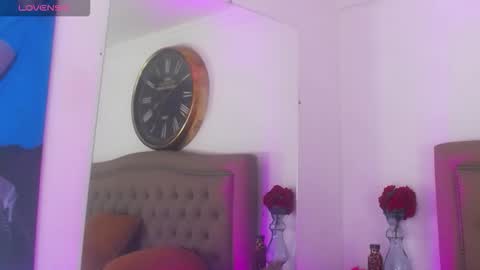 Snapshot of adara_ferrara chatting on February 2026 02:57:02 PM Adara Ferrara online show from February 2026 02:57:02 PM