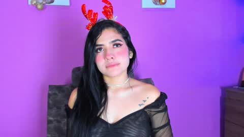  Adara Johnson  online show from December 2024 11:39:02 AM