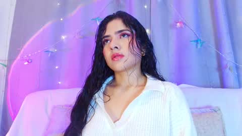  Adara Johnson  online show from February 2026 11:53:02 AM