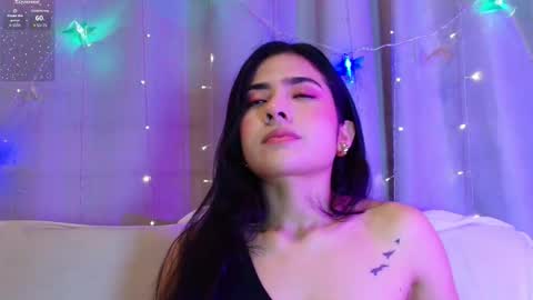  Adara Johnson  online show from February 2026 11:53:01 AM