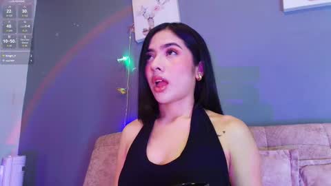  Adara Johnson  online show from March 2026 11:45:02 AM