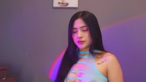  Adara Johnson  online show from June 2026 11:49:02 AM