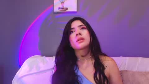  Adara Johnson  online show from June 2026 11:42:02 AM