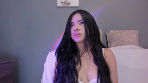  Adara Johnson  online show from June 2026 11:52:02 AM