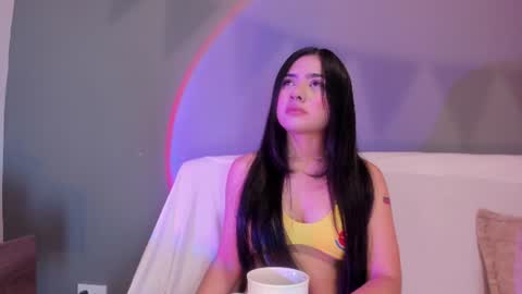  Adara Johnson  online show from June 2026 11:56:02 AM