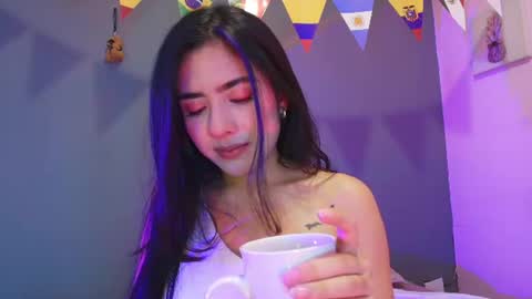  Adara Johnson  online show from June 2026 12:13:02 PM