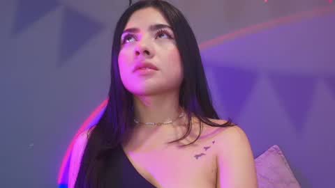  Adara Johnson  online show from June 2026 11:37:01 AM