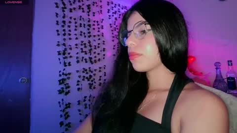 Snapshot of adararose1 chatting on February 2025 08:52:02 PM Adara online show from February 2025 08:52:02 PM