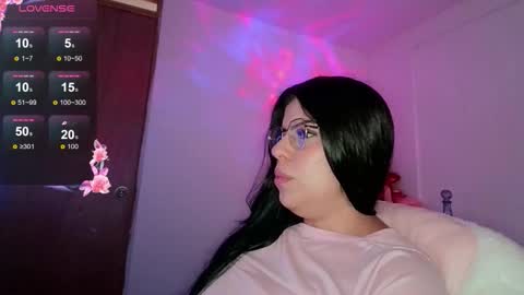 Adara online show from April 2026 07:48:01 PM