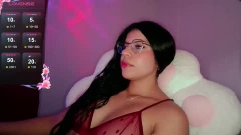 Adara online show from April 2026 06:57:02 PM