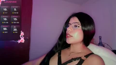 Adara online show from April 2026 06:58:01 PM