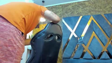 Snapshot of adbel_sady chatting on October 2025 11:08:02 AM adbel sady online show from October 2025 11:08:02 AM