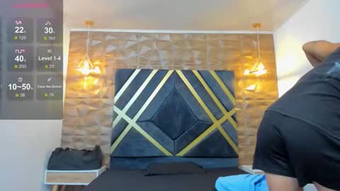 Snapshot of adbel_sady chatting on October 2025 11:10:02 AM adbel sady online show from October 2025 11:10:02 AM