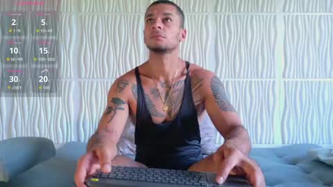 Snapshot of adbel_sady__ chatting on May 2026 01:05:02 PM Adbel Sady online show from May 2026 01:05:02 PM