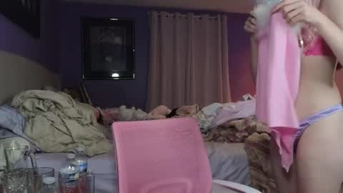 Addibabeee online show from January 2025 02:01:01 AM