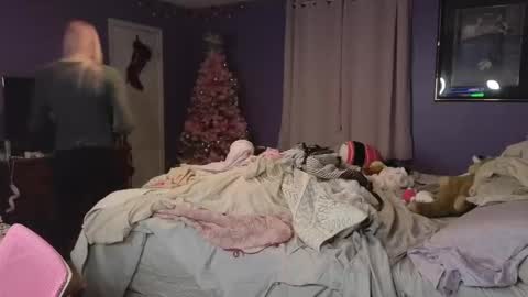 Addibabeee online show from February 2025 01:55:01 AM