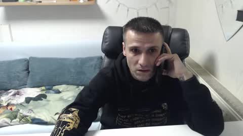 Snapshot of addictedgammer chatting on December 2024 09:39:02 AM addictedgammer online show from December 2024 09:39:02 AM