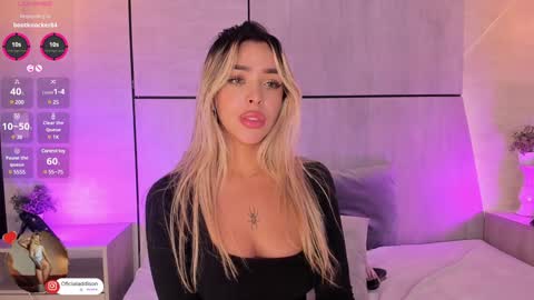 Snapshot of addison_baker chatting on January 2025 08:47:01 PM A D D I S O N online show from January 2025 08:47:01 PM