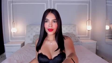 Snapshot of addison_lutz chatting on September 2025 07:35:01 PM Melissa online show from September 2025 07:35:01 PM