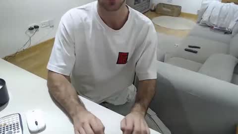 Snapshot of addmeonsnapchat69 chatting on October 2025 08:53:02 PM FabioVidal online show from October 2025 08:53:02 PM