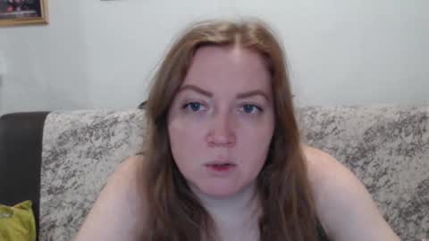 Snapshot of adel_redhead_ chatting on February 2026 06:06:01 PM Adel online show from February 2026 06:06:01 PM