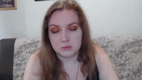 Snapshot of adel_redhead_ chatting on March 2026 10:30:01 AM Adel online show from March 2026 10:30:01 AM