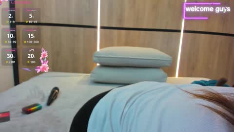 adela chase online show from October 2025 02:48:02 AM