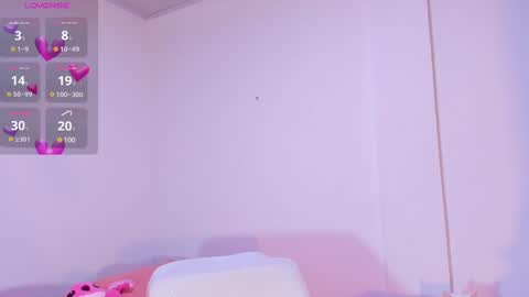 Snapshot of adela_parker chatting on February 2025 06:09:01 PM Adela Parker online show from February 2025 06:09:01 PM