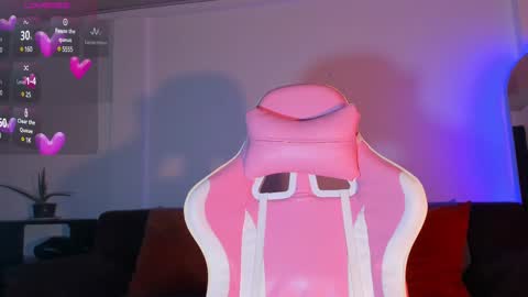 Snapshot of adela_parker chatting on February 2025 08:42:02 PM Adela Parker online show from February 2025 08:42:02 PM