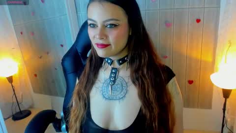 ADELAIN online show from February 2026 12:45:01 PM